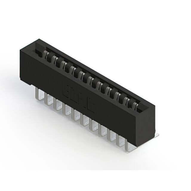 857-022-459-201 EDAC Inc.  Edgeboard Connectors